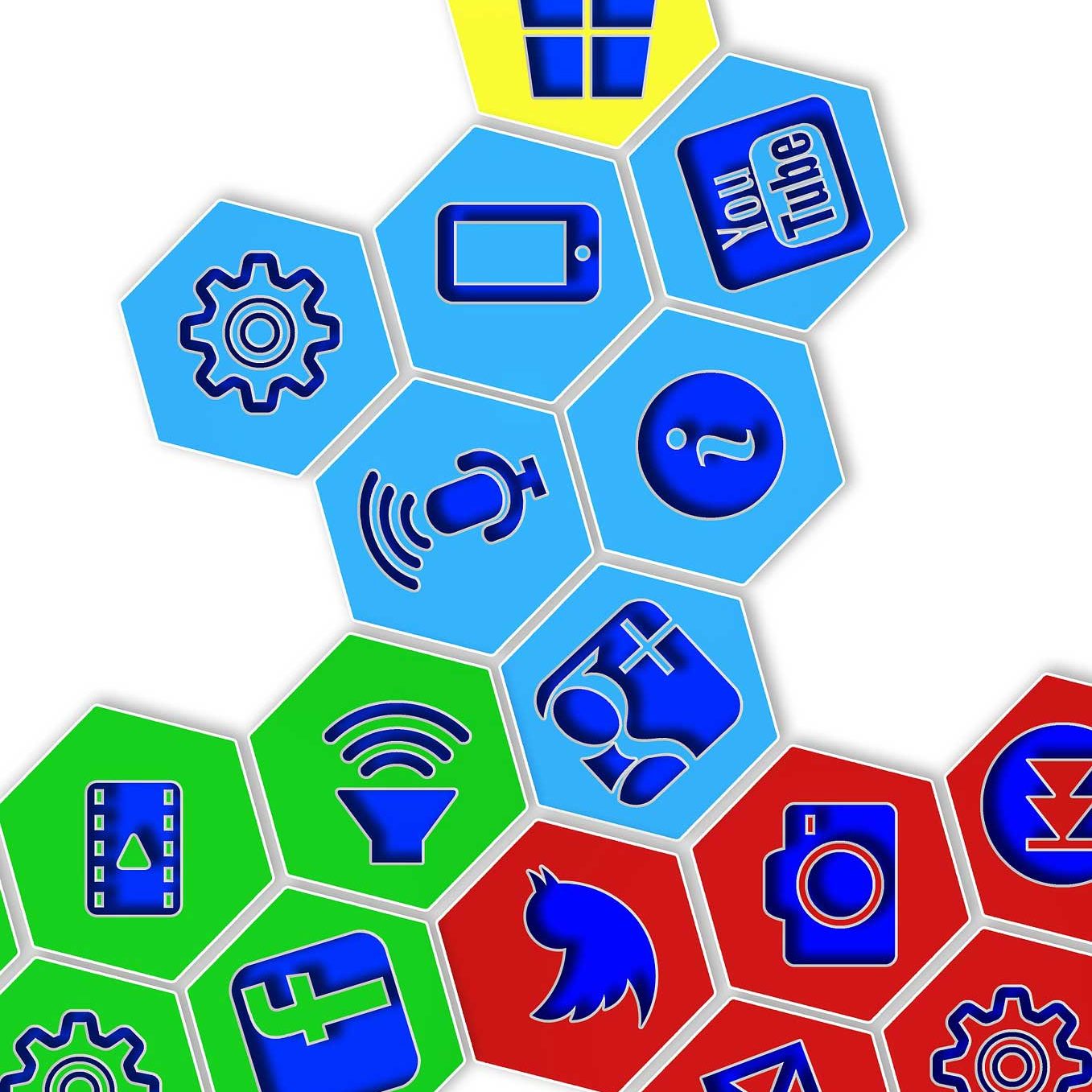 Cosa fa Adrenalina Digitale in ambito Web Strategy
