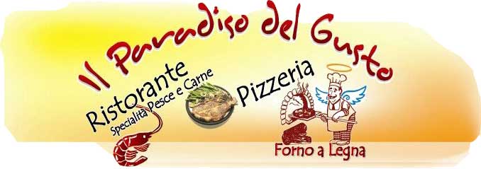 Il paradiso del Gusto una nostra referenza
