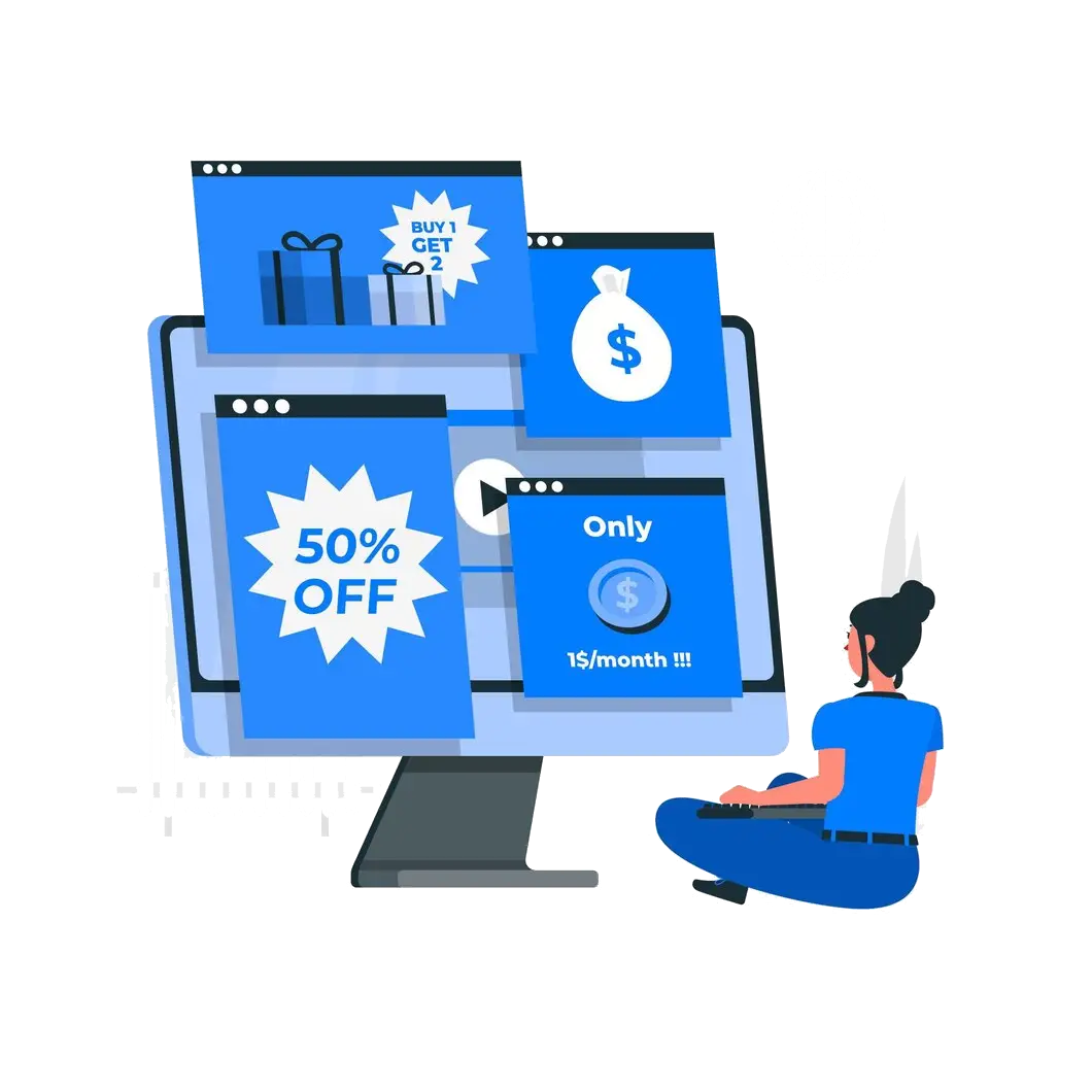 Dalla Pianificazione alla Promozione: Il Tuo E-commerce su Misura
