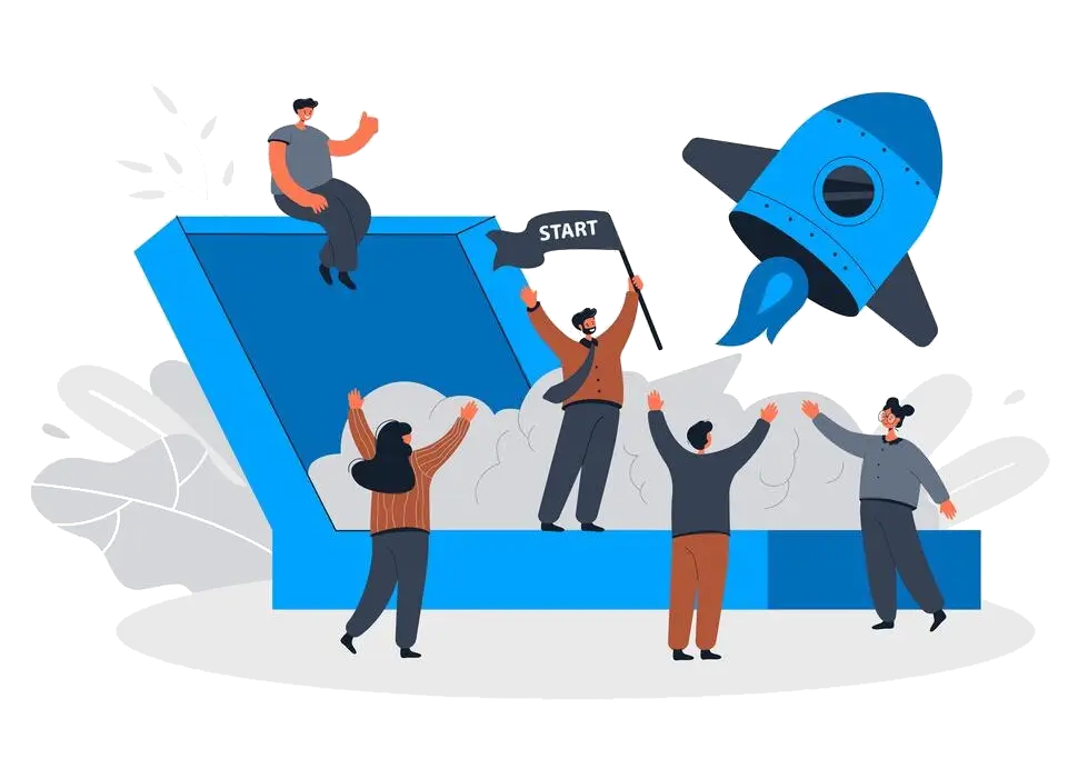 Il Nostro Approccio Integrato al Successo​
